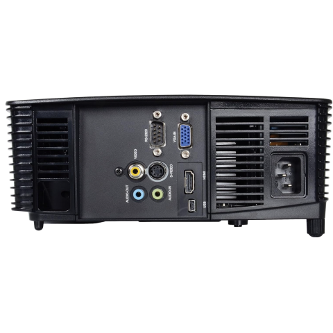 High Brightness DLP Projector rent in 